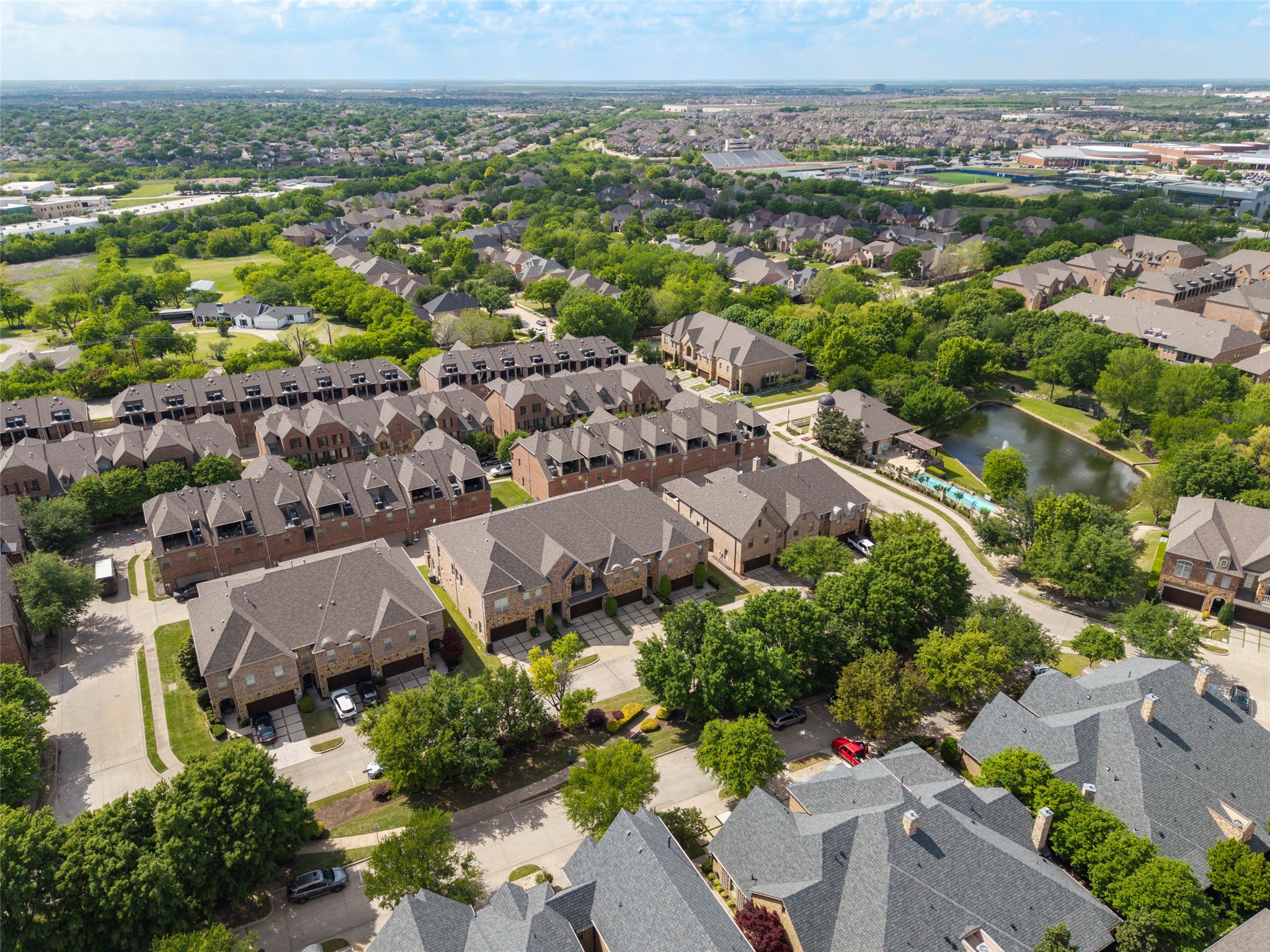 4265 Haskell Drive Carrollton TX 75010