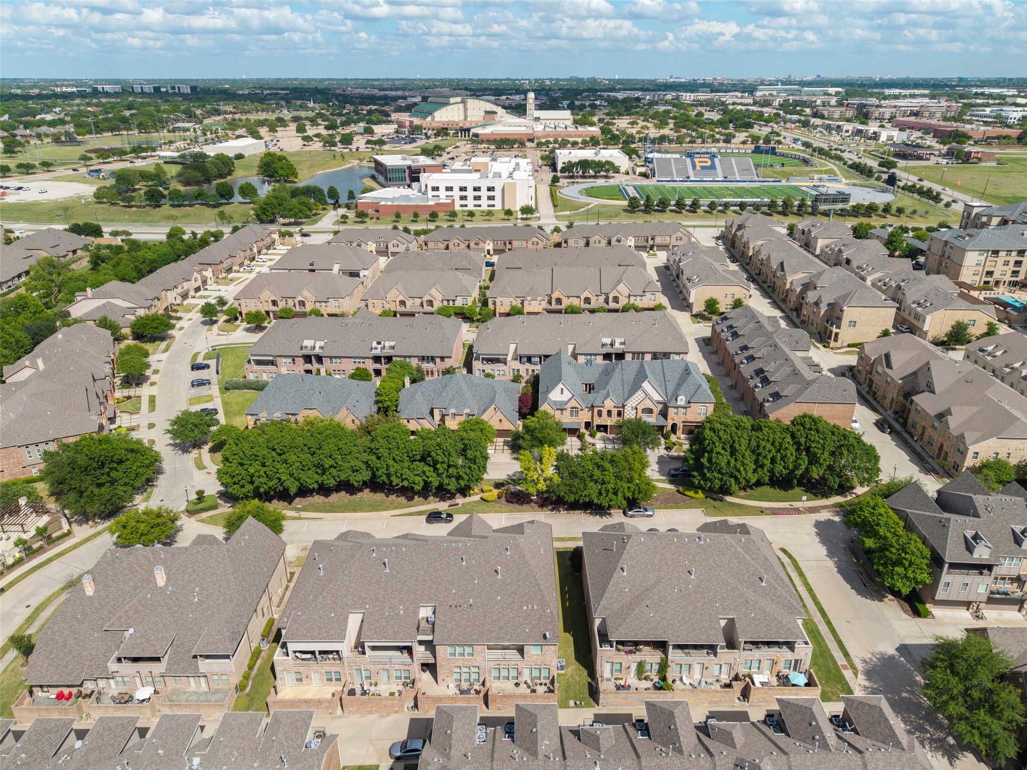 4265 Haskell Drive Carrollton TX 75010