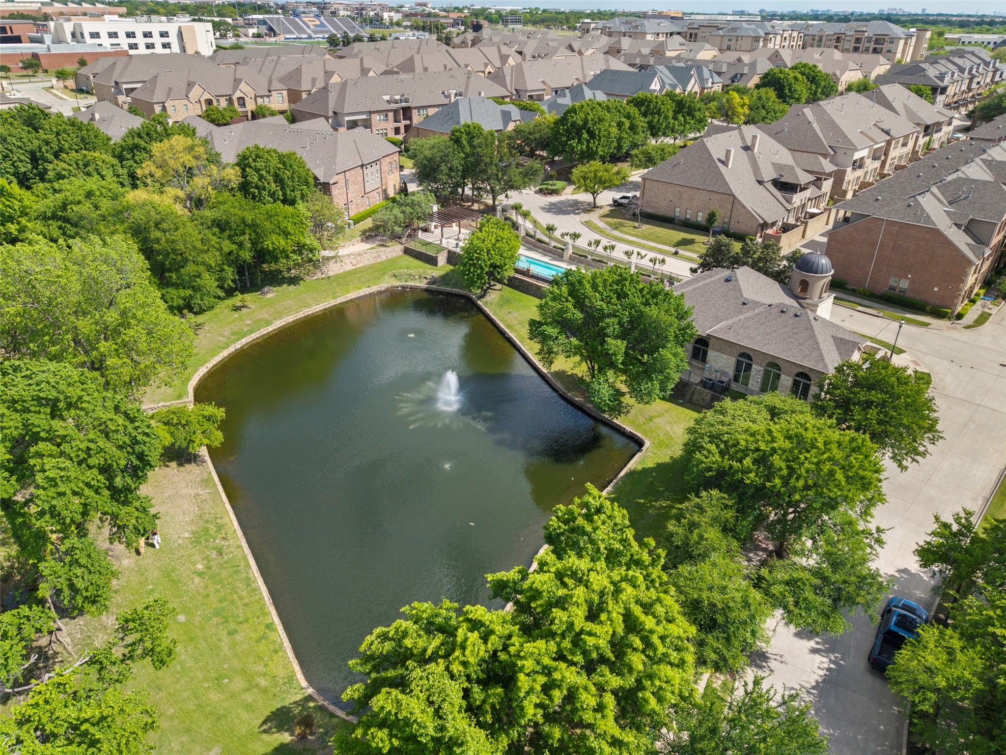 4265 Haskell Drive Carrollton TX 75010