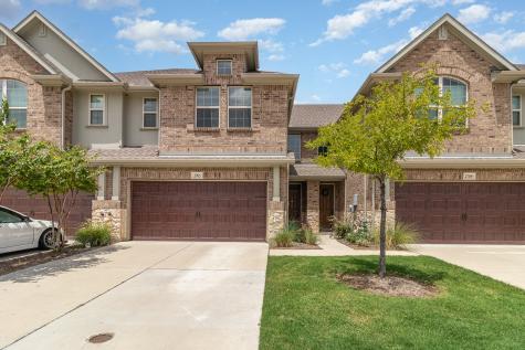 2705 Majesty Drive Little Elm TX 75068