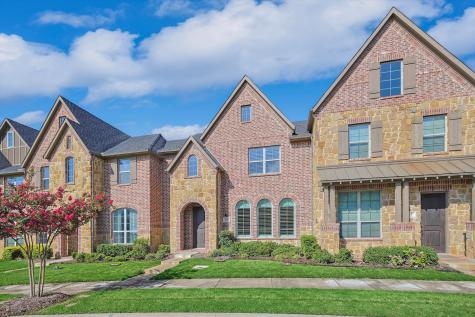 209 Venice Avenue Flower Mound TX 75028