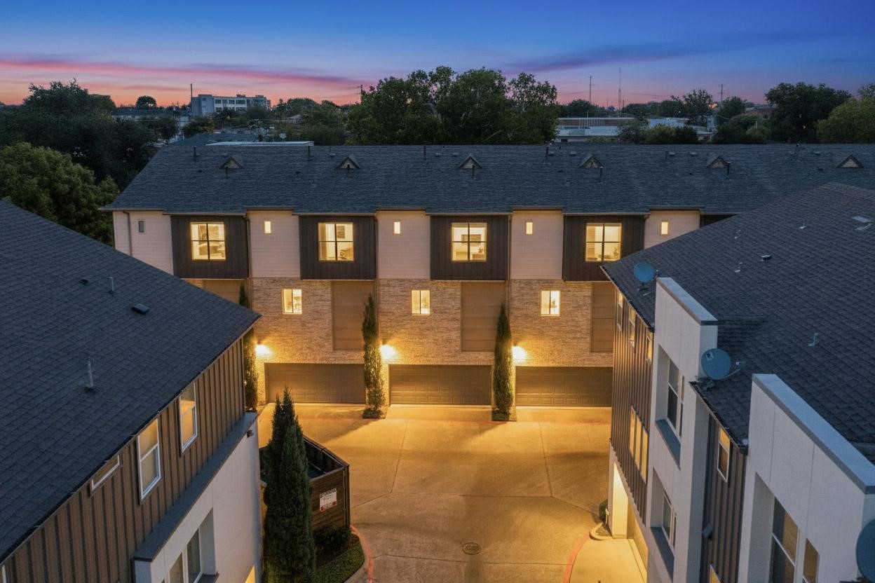 4211 Rawlins Street Dallas TX 75219