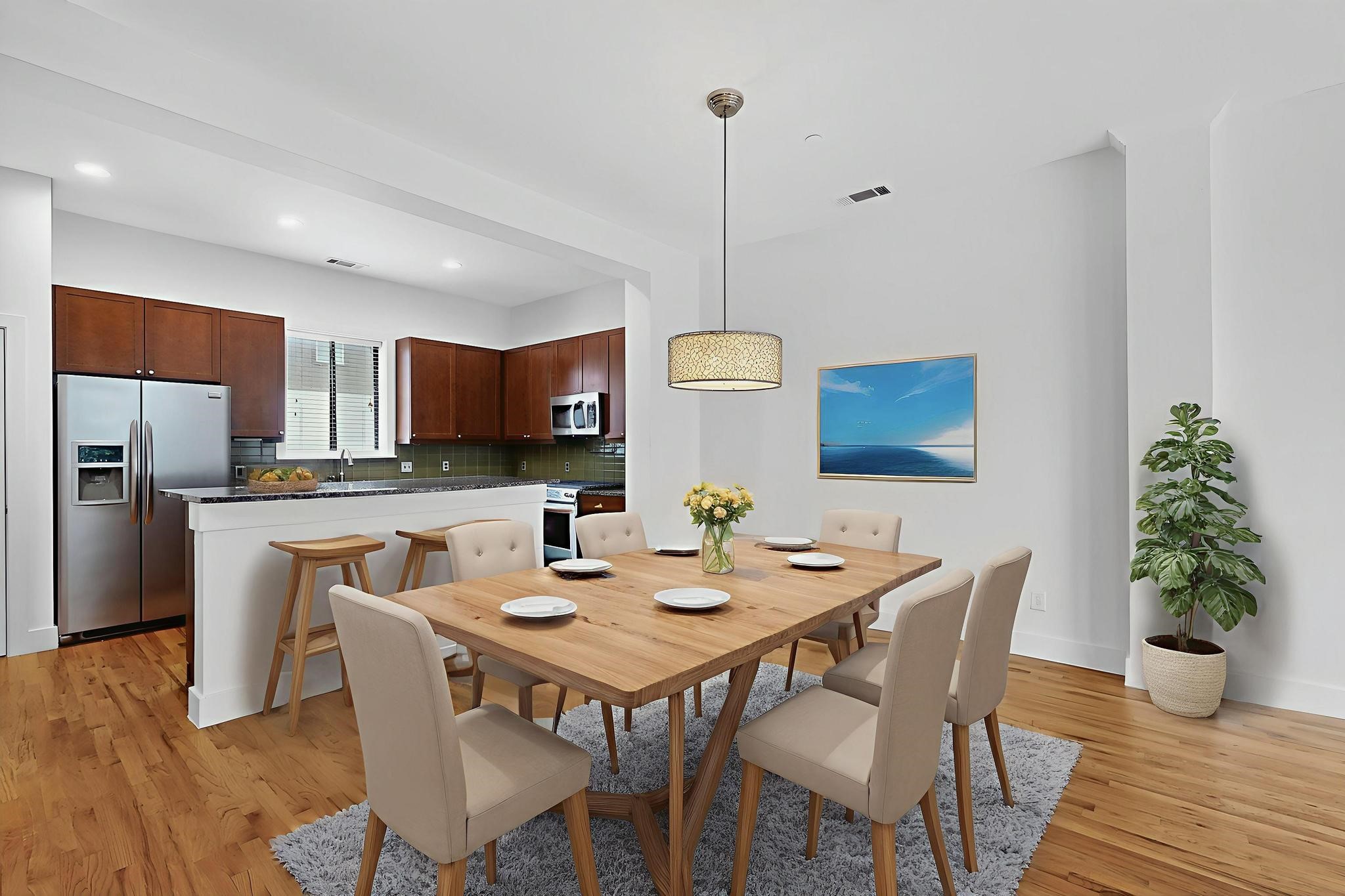 4211 Rawlins Street Dallas TX 75219