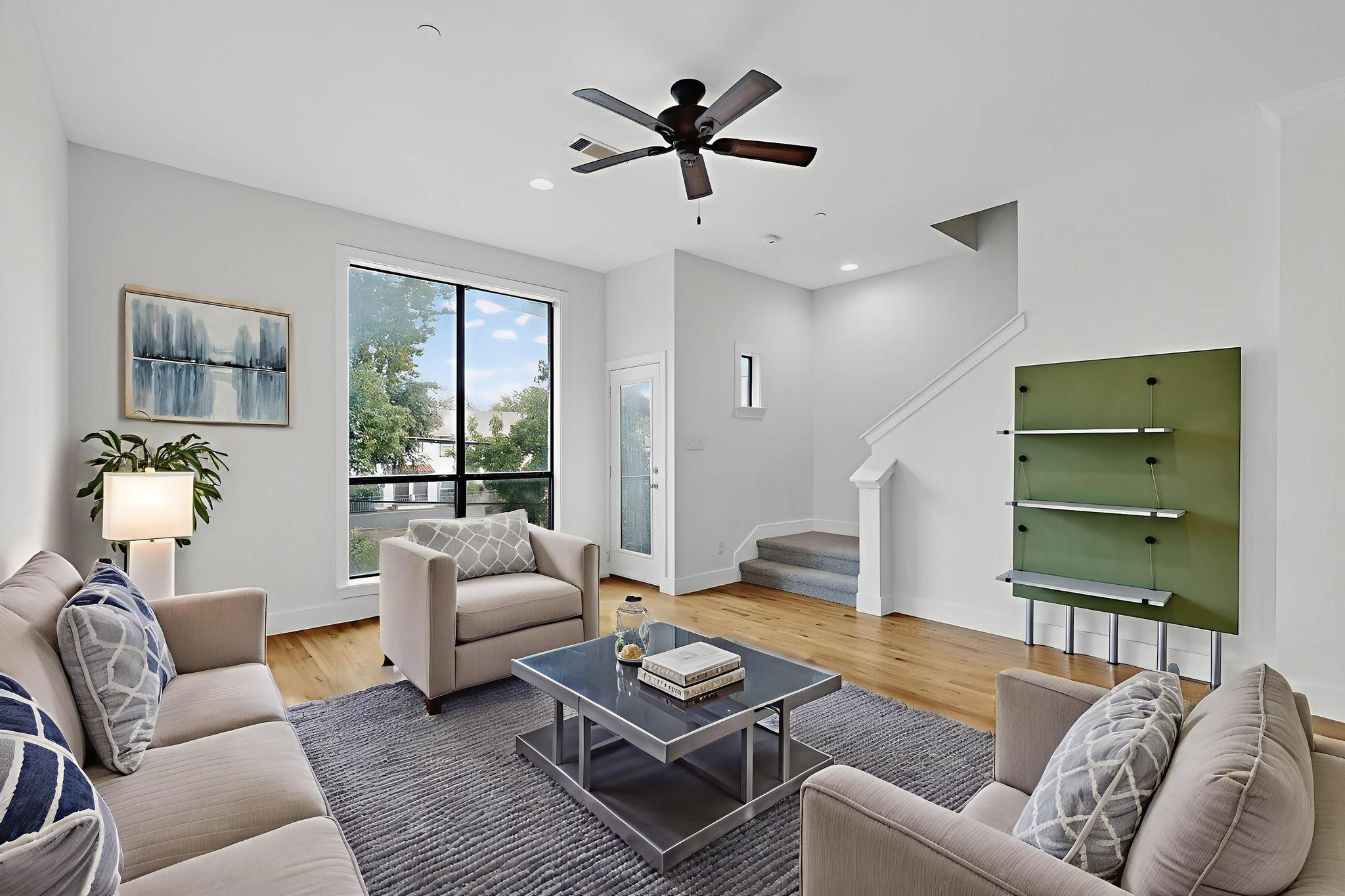 4211 Rawlins Street Dallas TX 75219