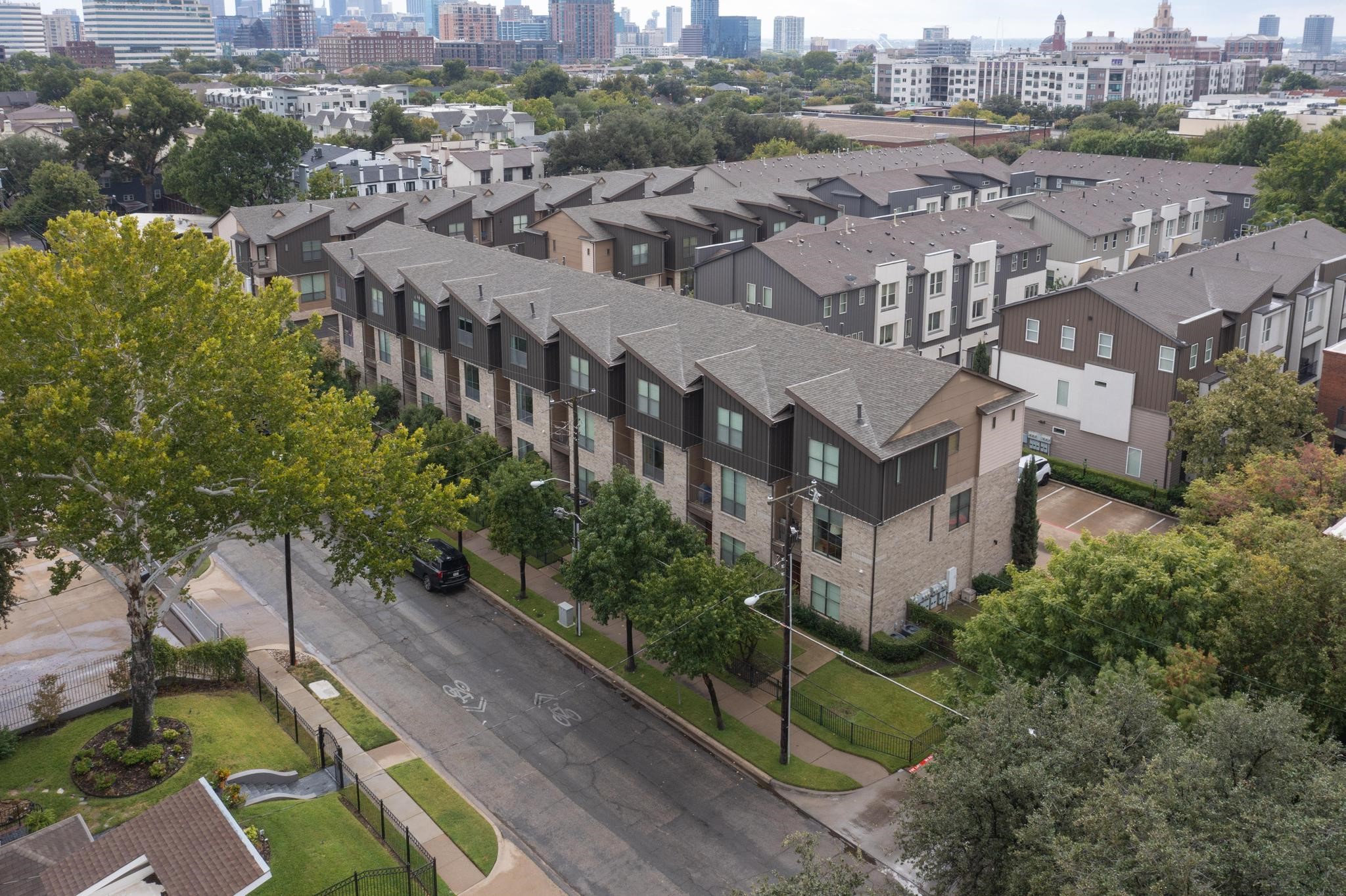 4211 Rawlins Street Dallas TX 75219