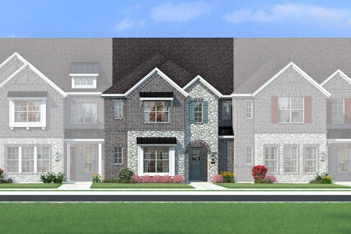 4613 Mayfair Street Flower Mound TX 75028