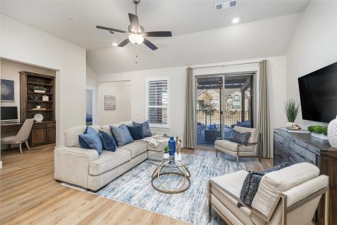 3891 Sand Lily Lane Prosper TX 75078