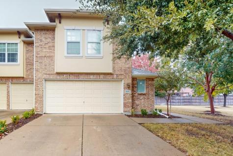 9996 Fleetwood Drive Frisco TX 75035