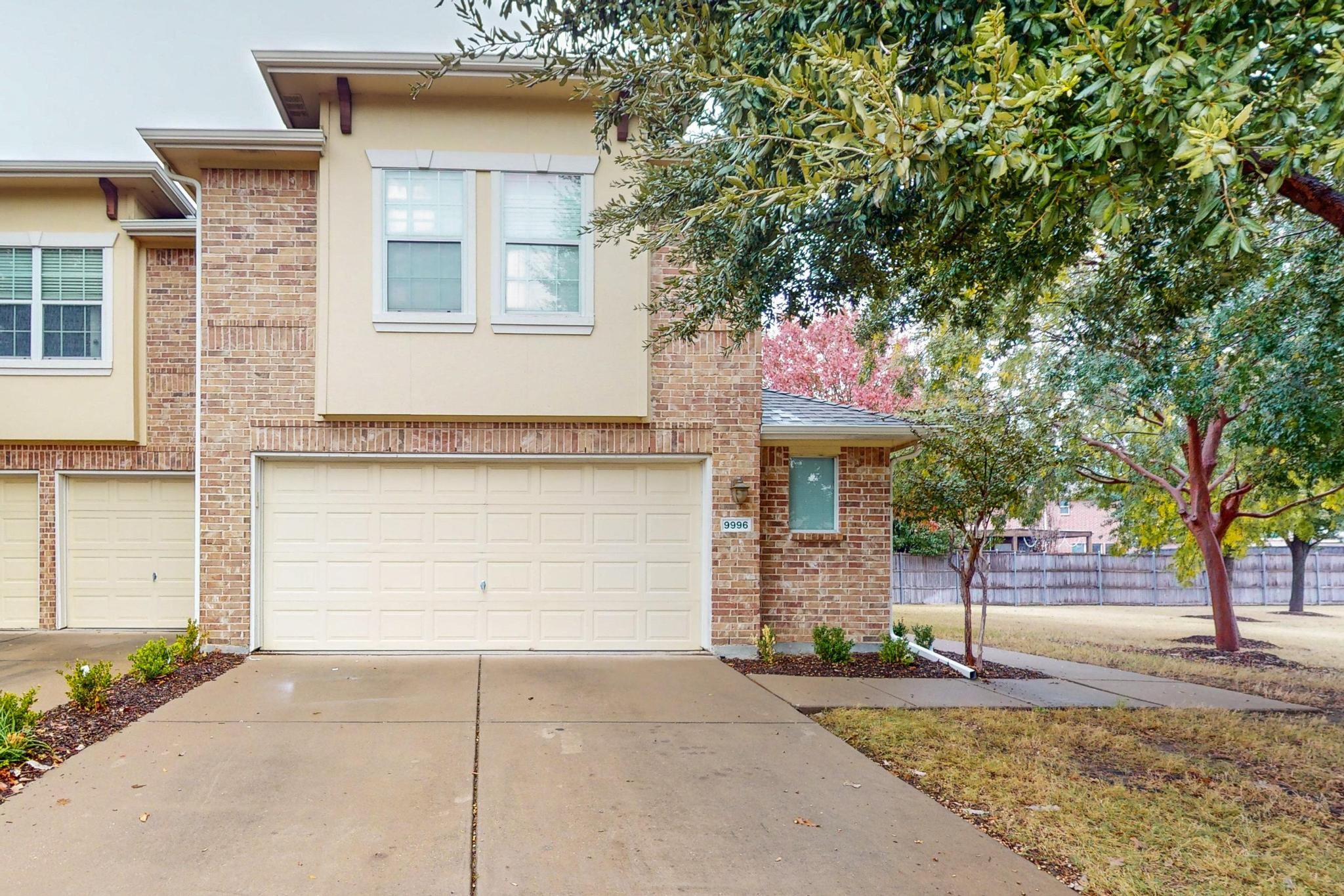 9996 Fleetwood Drive Frisco TX 75035