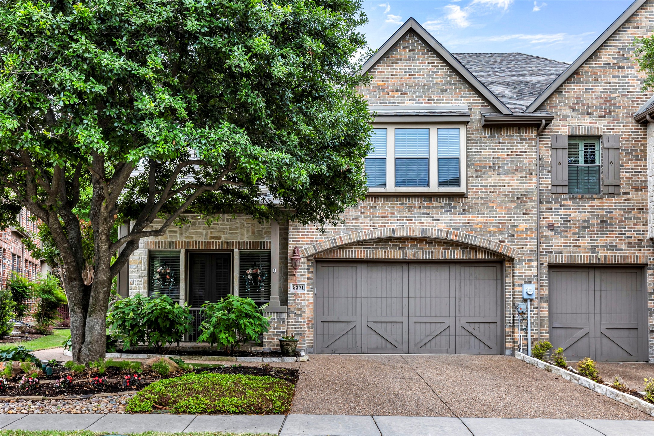 5371 Keswick Drive Frisco TX 75034