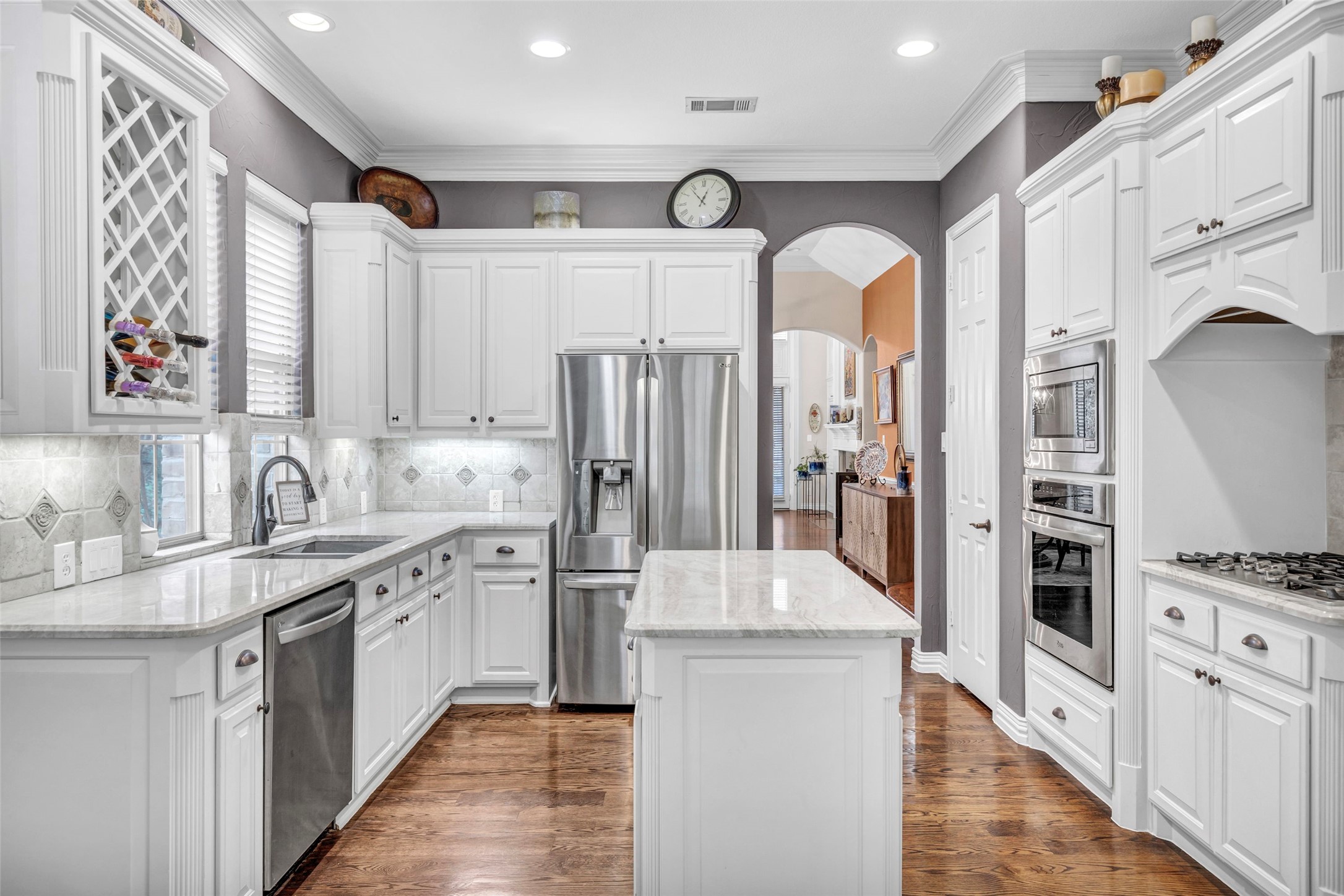 5371 Keswick Drive Frisco TX 75034
