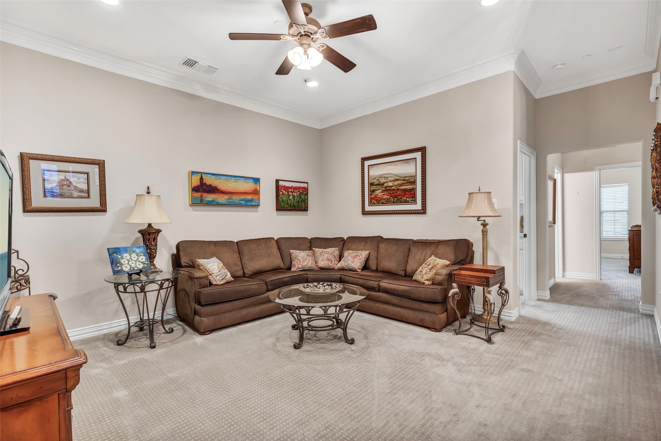 5371 Keswick Drive Frisco TX 75034