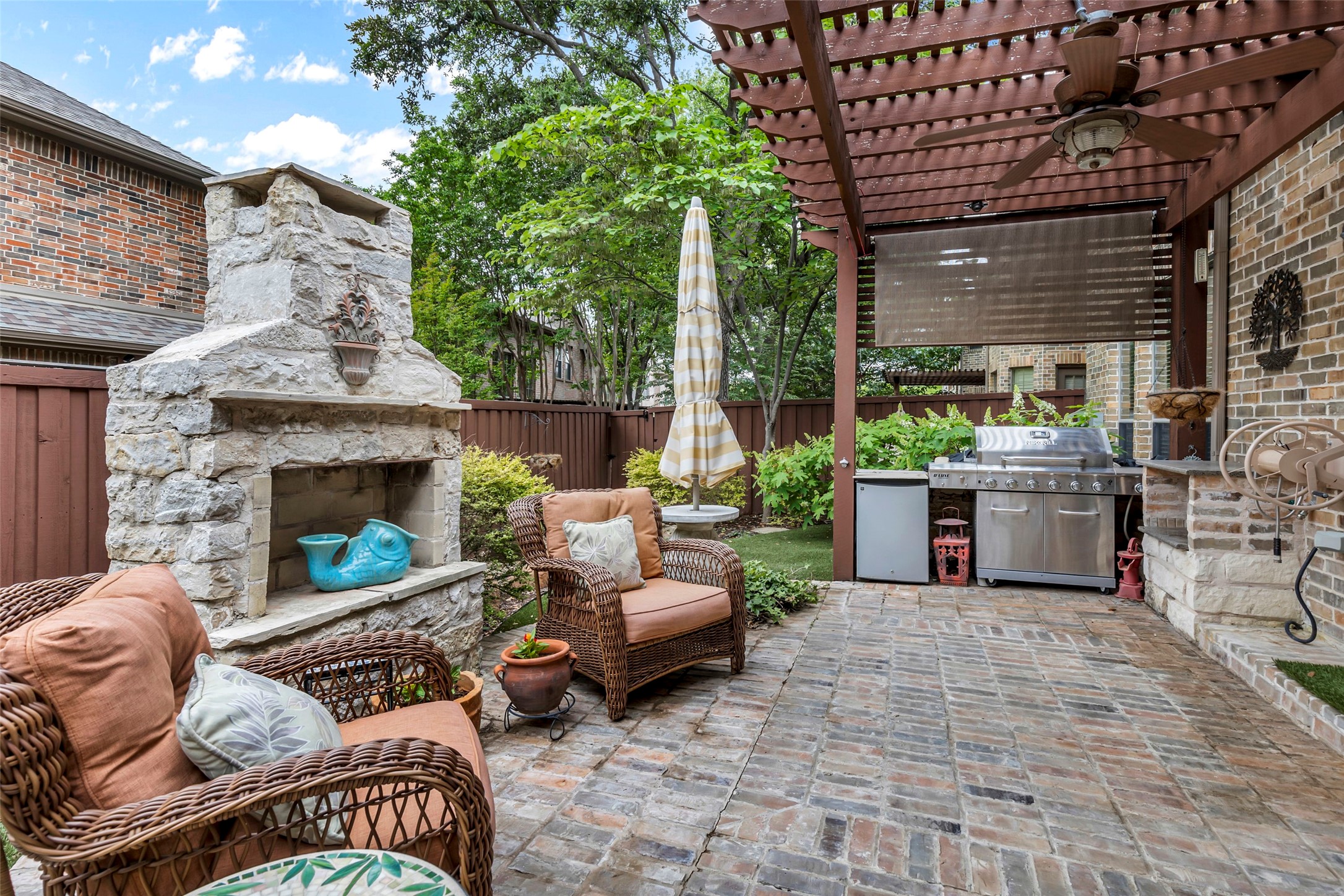 5371 Keswick Drive Frisco TX 75034