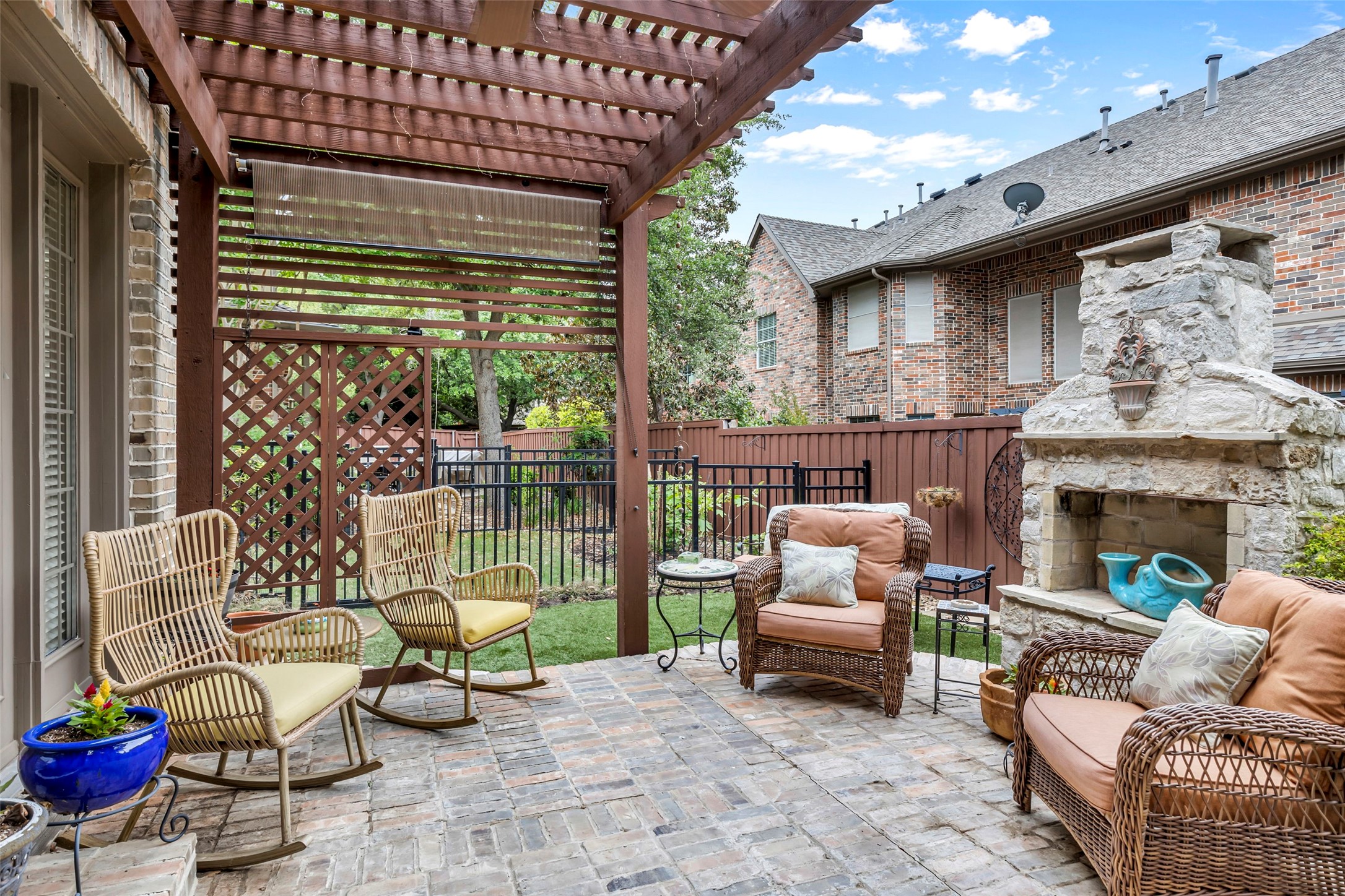 5371 Keswick Drive Frisco TX 75034