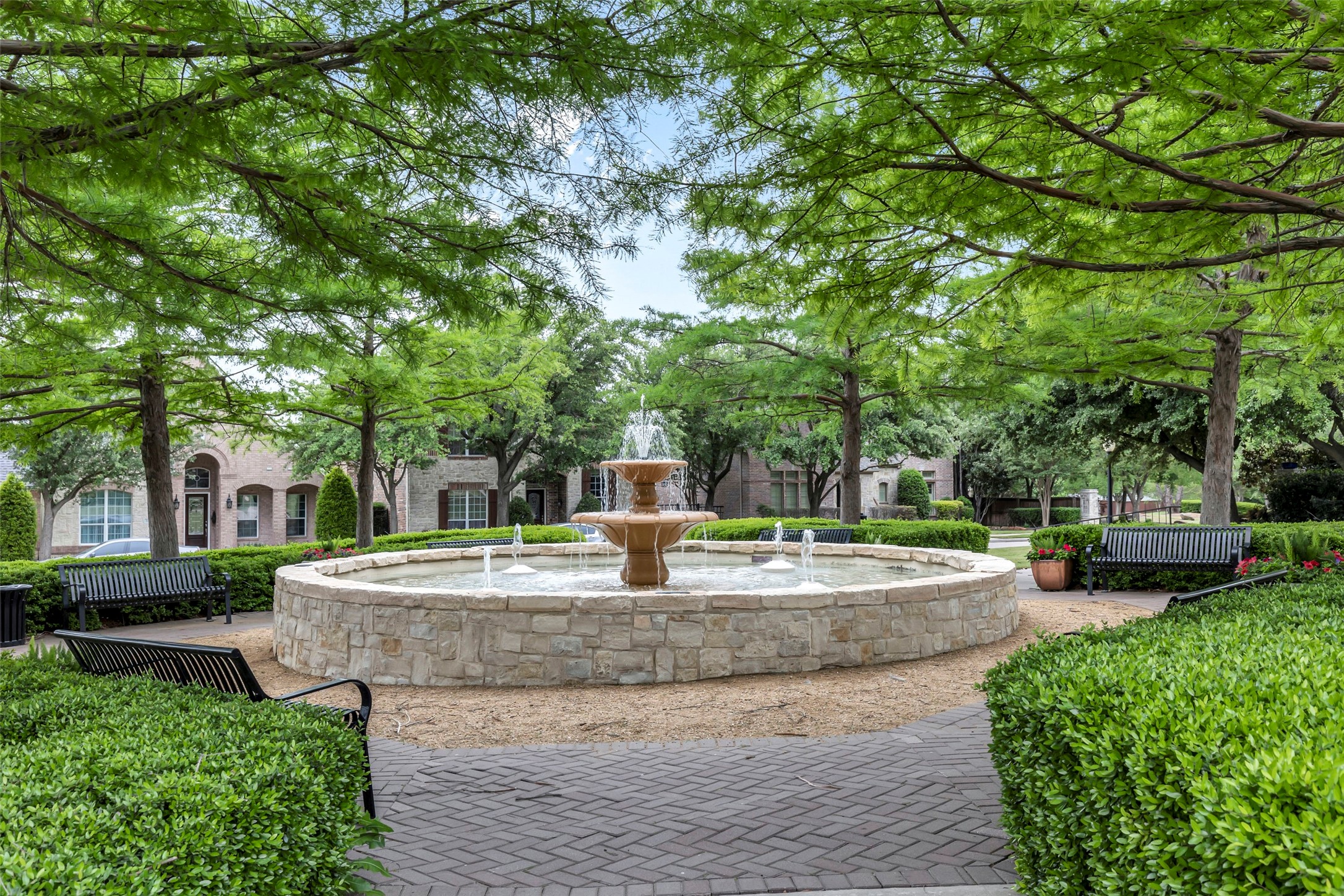 5371 Keswick Drive Frisco TX 75034