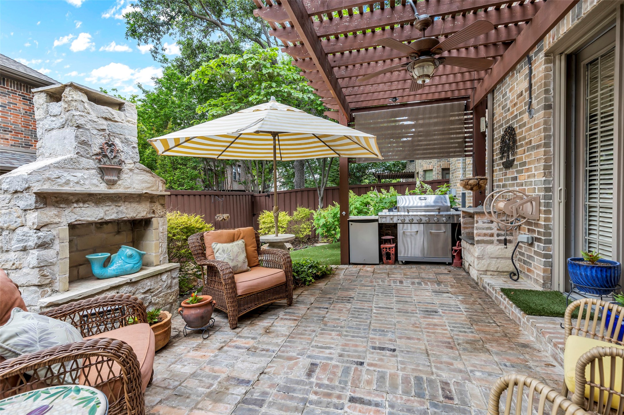 5371 Keswick Drive Frisco TX 75034