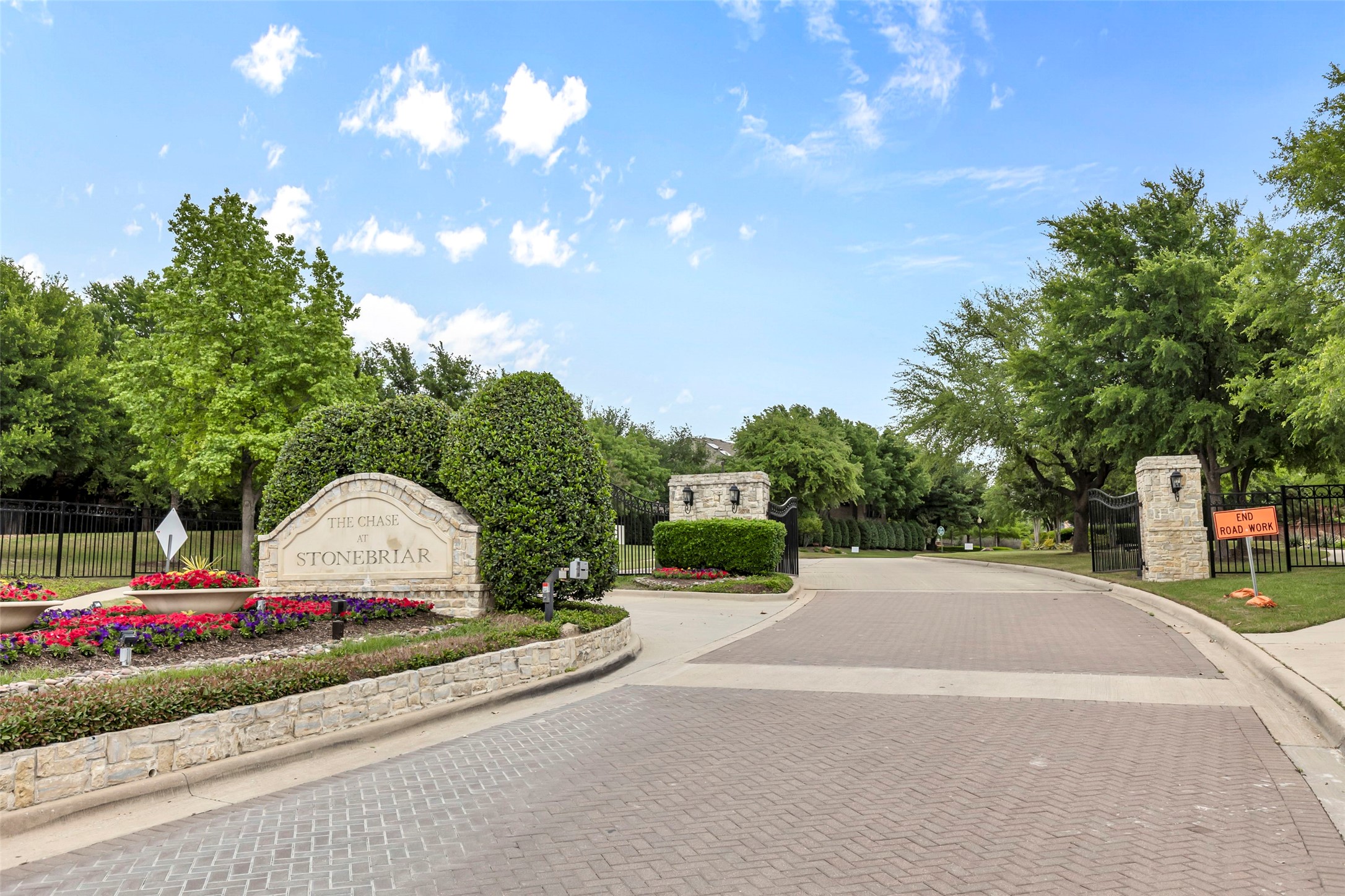 5371 Keswick Drive Frisco TX 75034