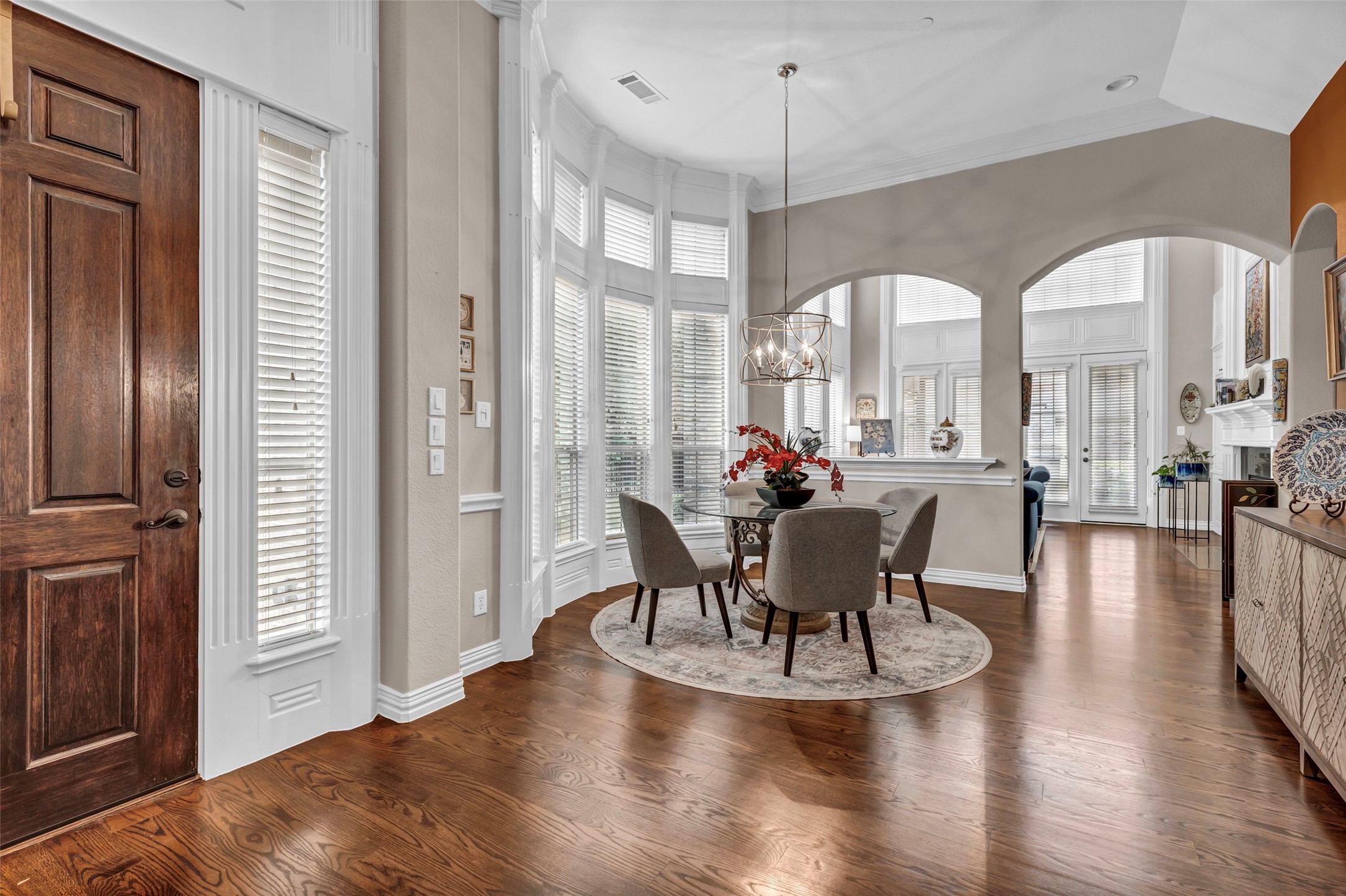5371 Keswick Drive Frisco TX 75034