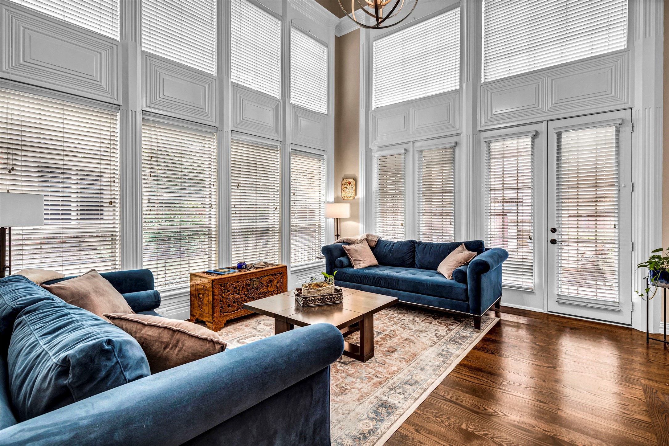 5371 Keswick Drive Frisco TX 75034