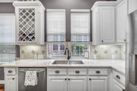 5371 Keswick Drive Frisco TX 75034