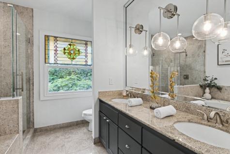 2927 Magnolia Hill Court Dallas TX 75201