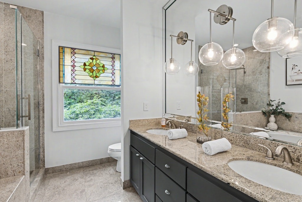 2927 Magnolia Hill Court Dallas TX 75201