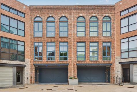 2927 Magnolia Hill Court Dallas TX 75201
