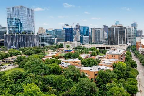 2927 Magnolia Hill Court Dallas TX 75201