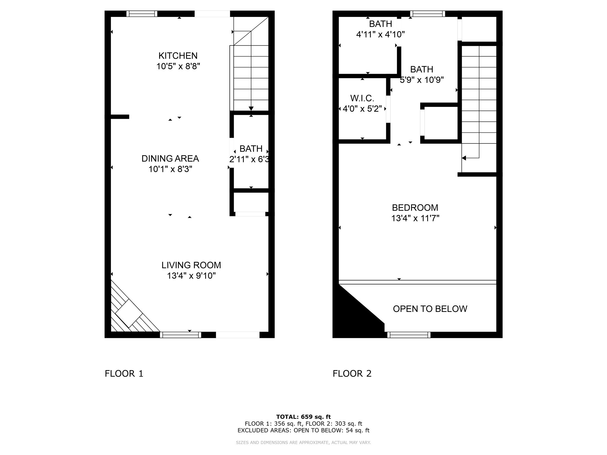9459 Olde Village Court Dallas TX 75227