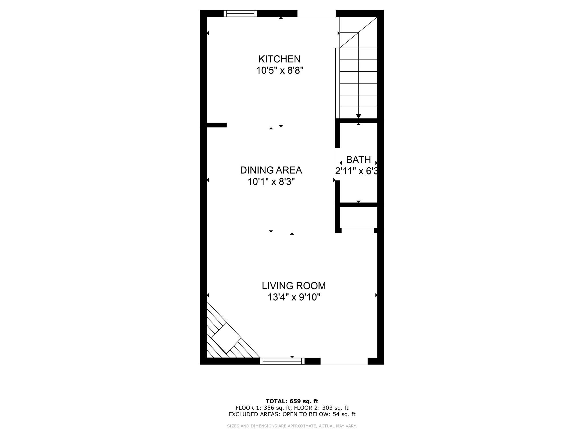 9459 Olde Village Court Dallas TX 75227