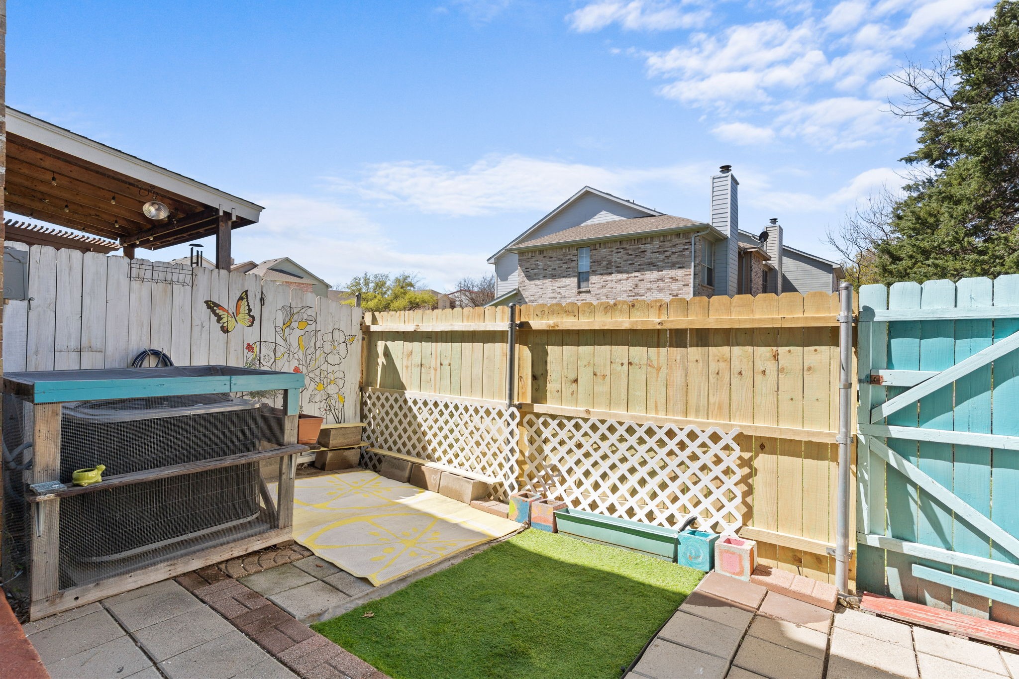 3905 Brandon Park Drive Garland TX 75044