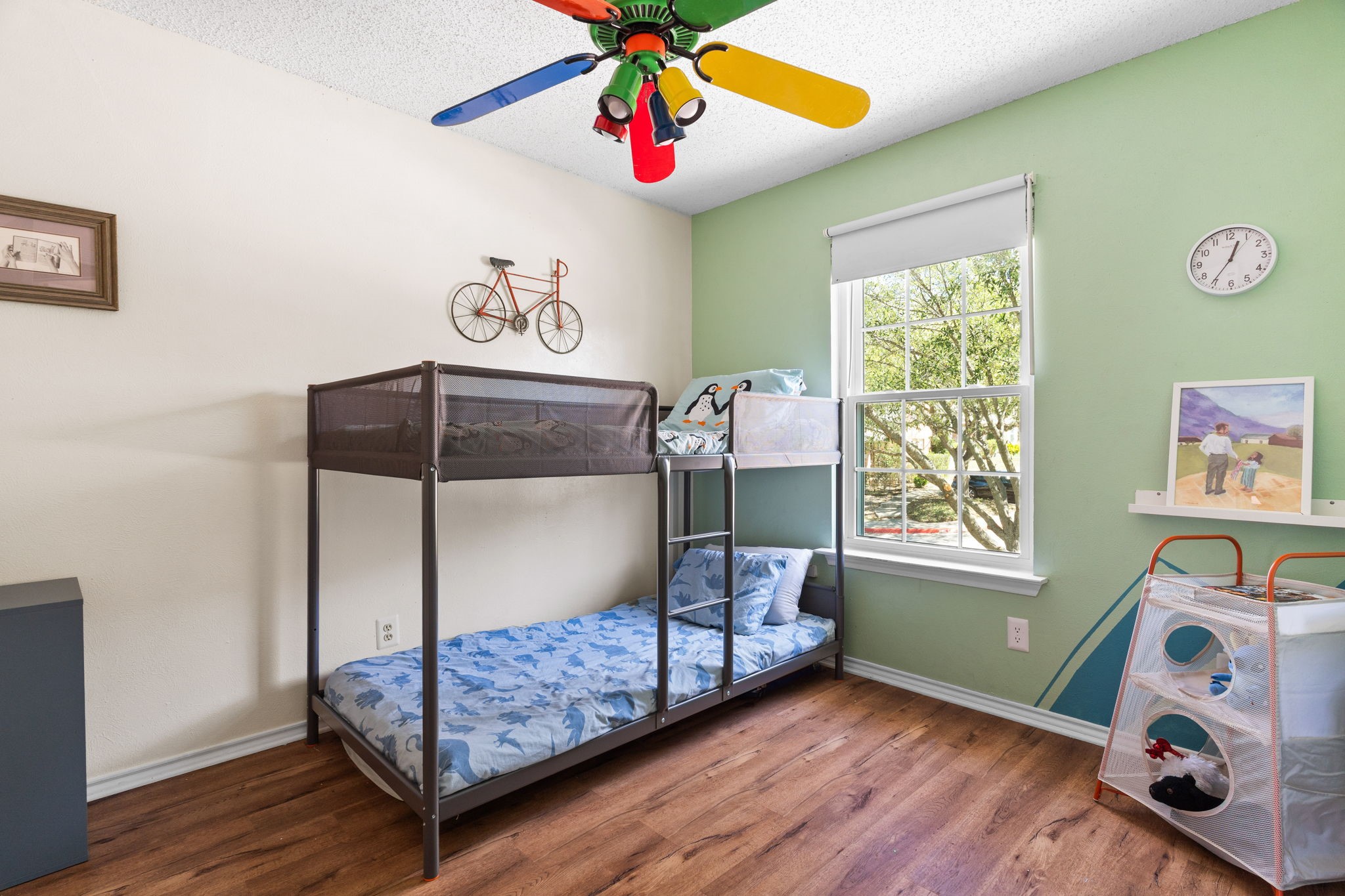 3905 Brandon Park Drive Garland TX 75044