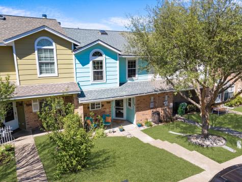 3905 Brandon Park Drive Garland TX 75044