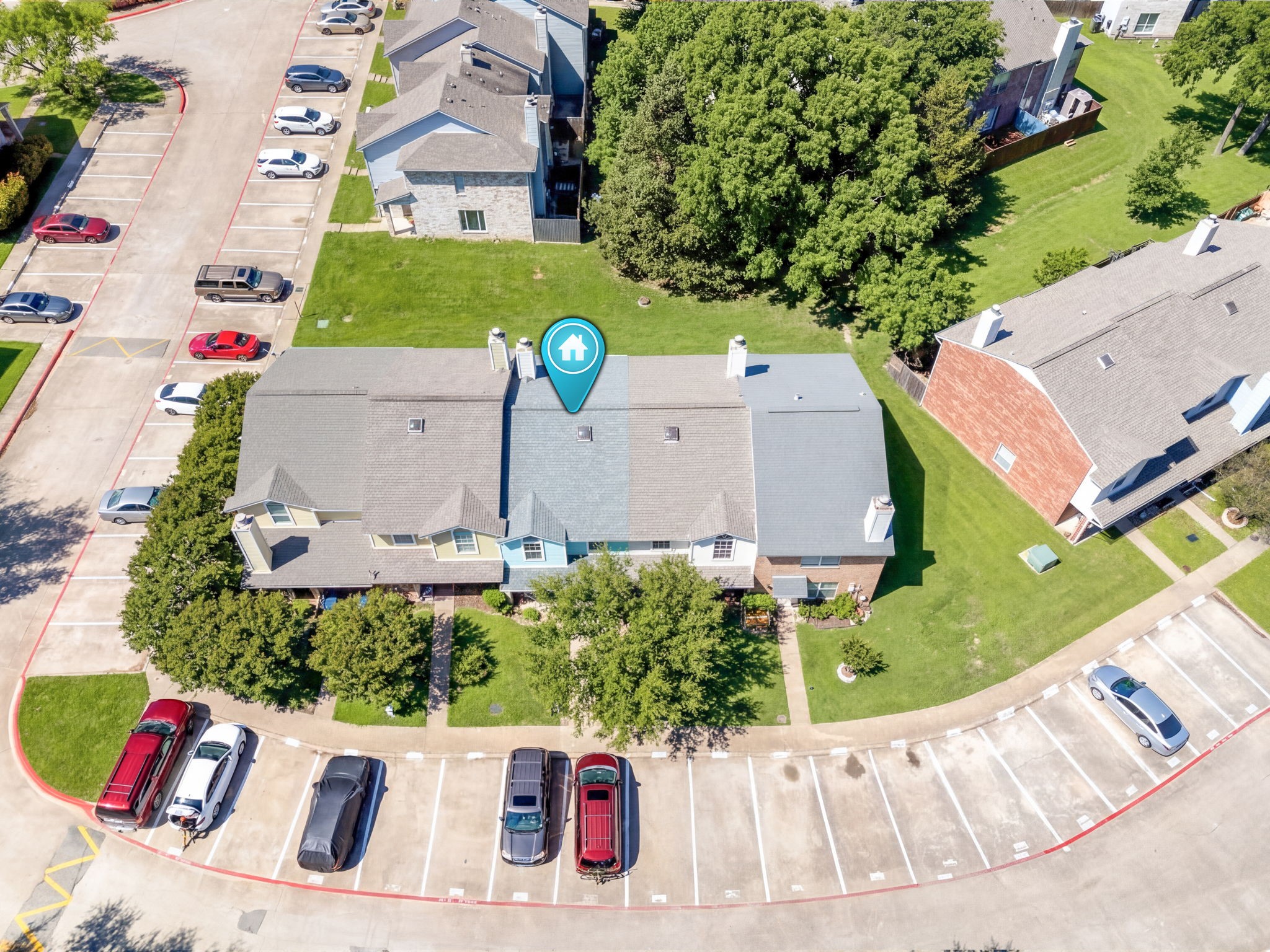 3905 Brandon Park Drive Garland TX 75044