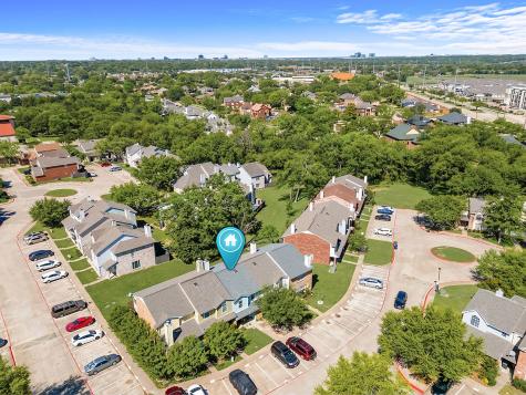 3905 Brandon Park Drive Garland TX 75044