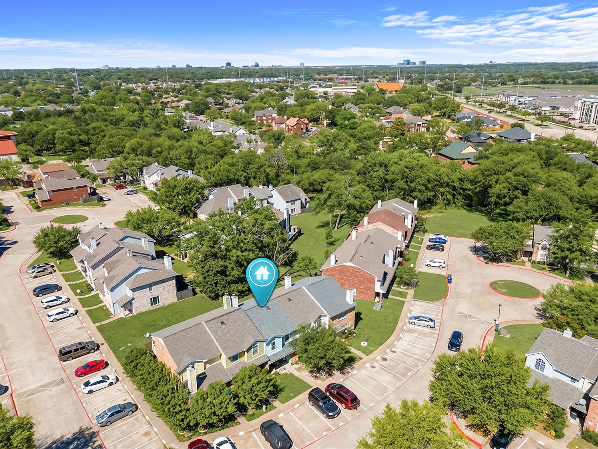 3905 Brandon Park Drive Garland TX 75044
