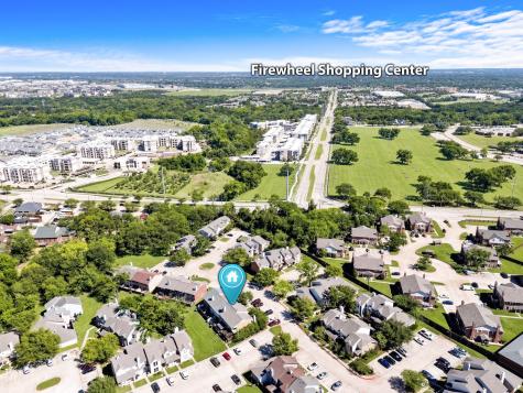 3905 Brandon Park Drive Garland TX 75044