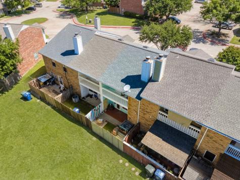 3905 Brandon Park Drive Garland TX 75044