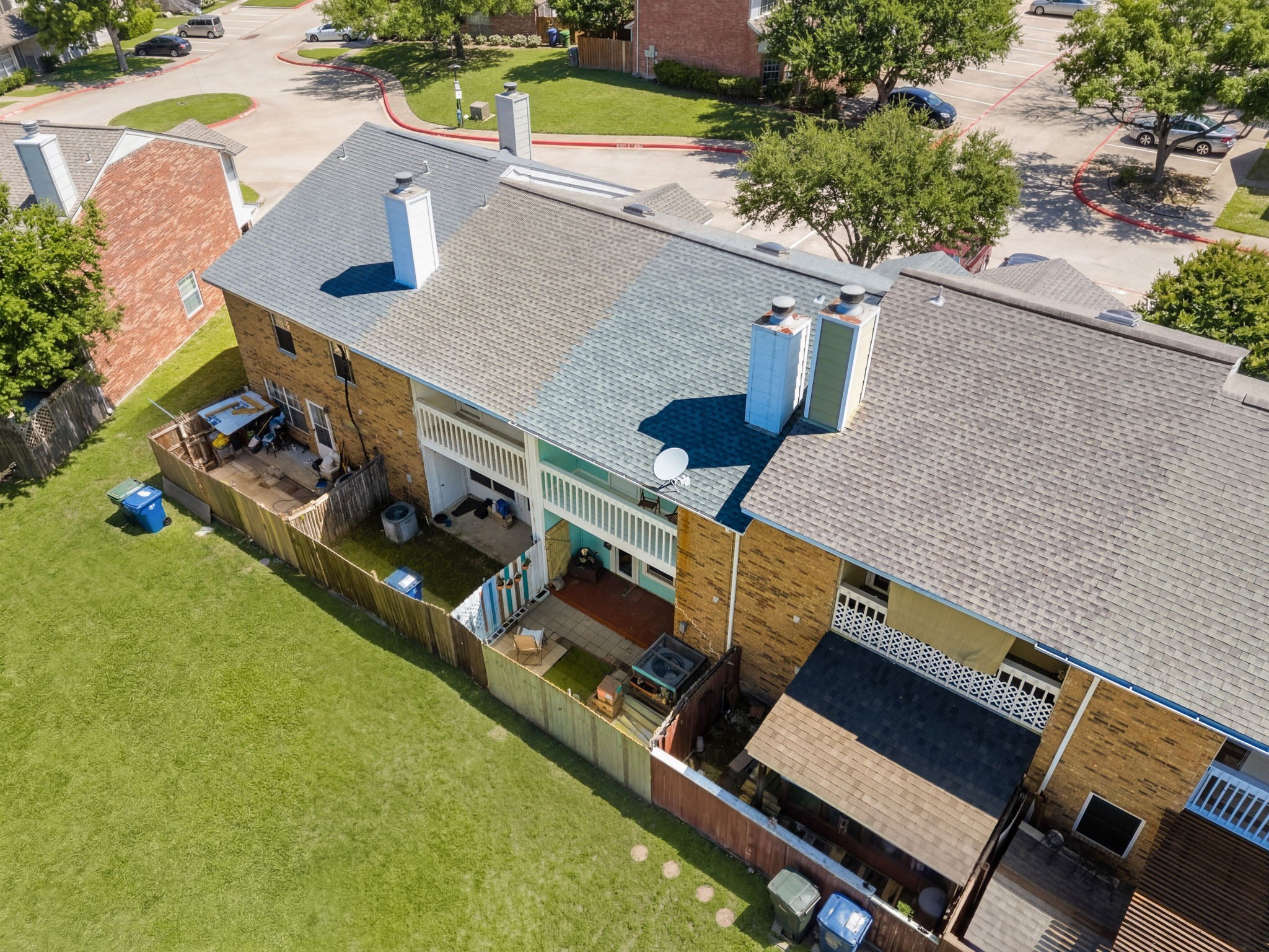 3905 Brandon Park Drive Garland TX 75044