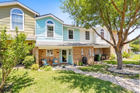 3905 Brandon Park Drive Garland TX 75044