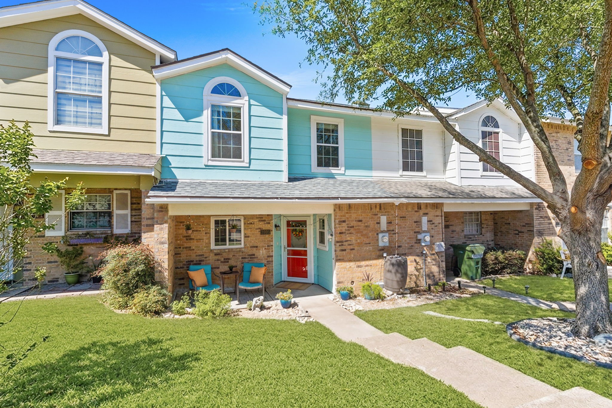 3905 Brandon Park Drive Garland TX 75044