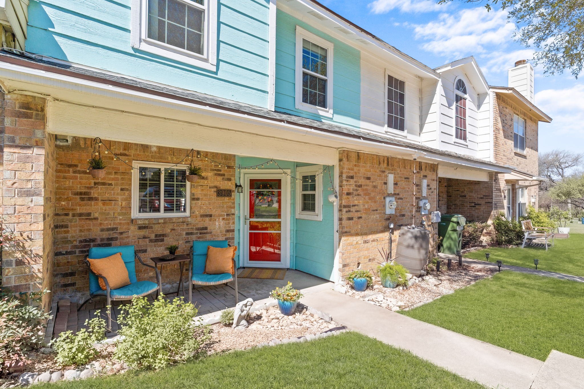 3905 Brandon Park Drive Garland TX 75044