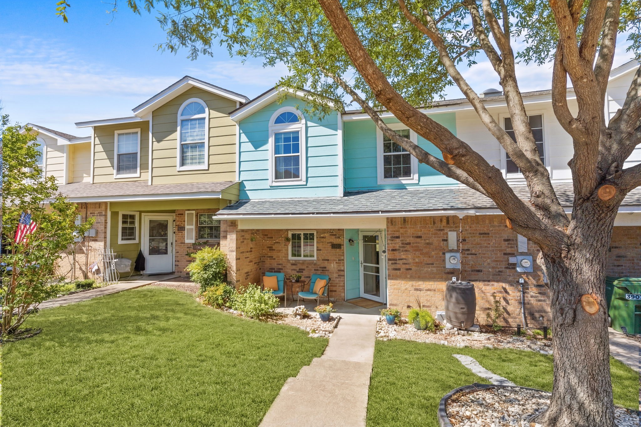 3905 Brandon Park Drive Garland TX 75044