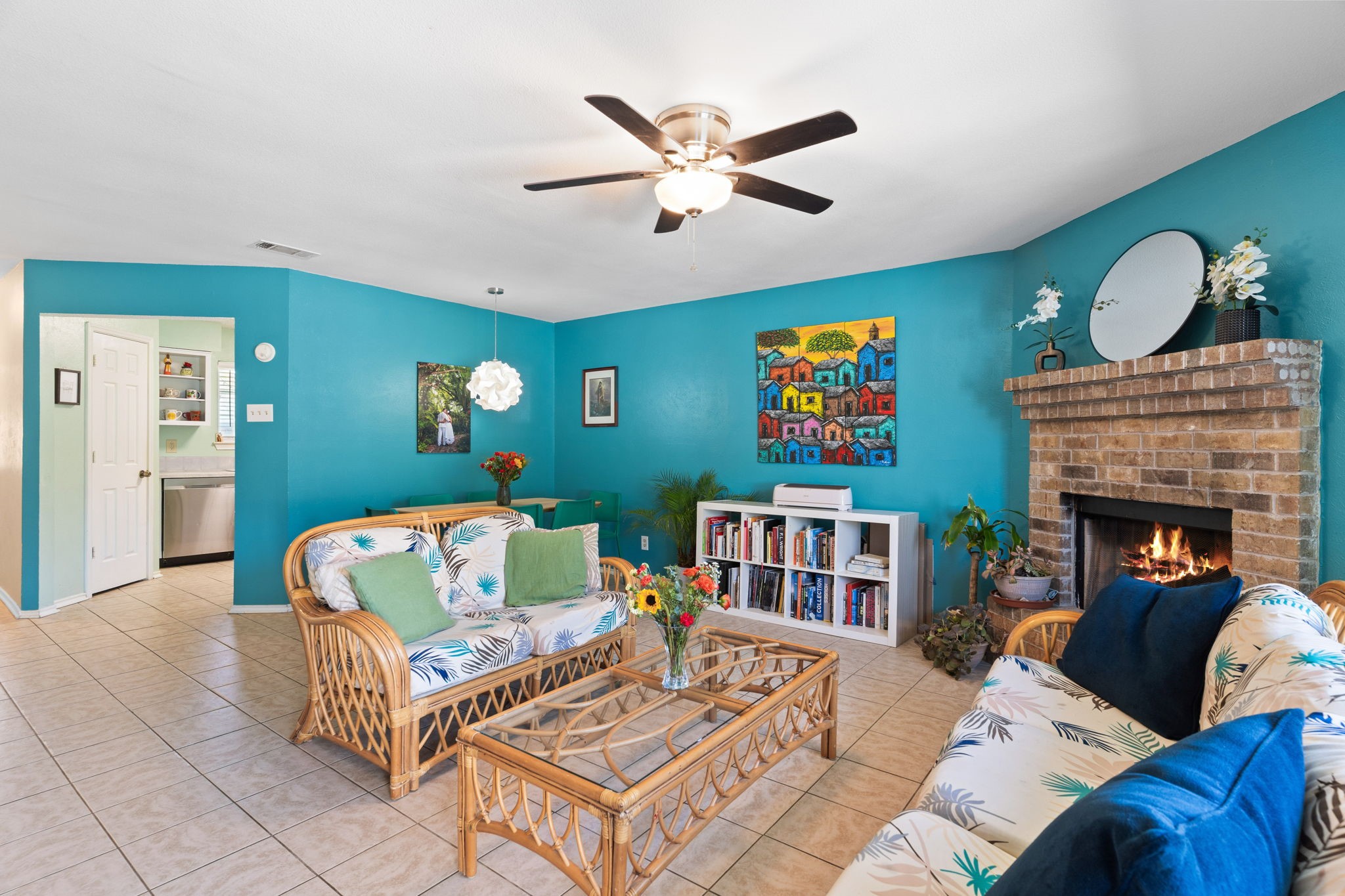 3905 Brandon Park Drive Garland TX 75044