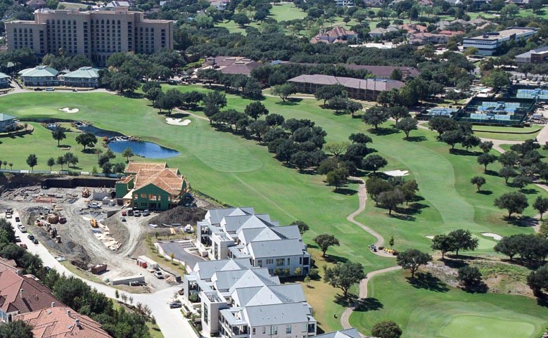 350 O' Connor Ridge Boulevard Irving TX 75038