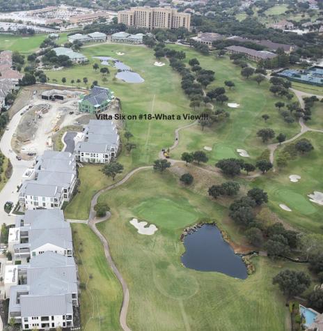 360 N O' Connor Ridge Boulevard Irving TX 75038