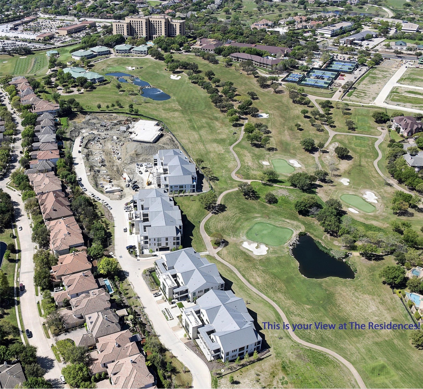 360 N O' Connor Ridge Boulevard Irving TX 75038