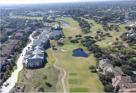 360 N O' Connor Ridge Boulevard Irving TX 75038
