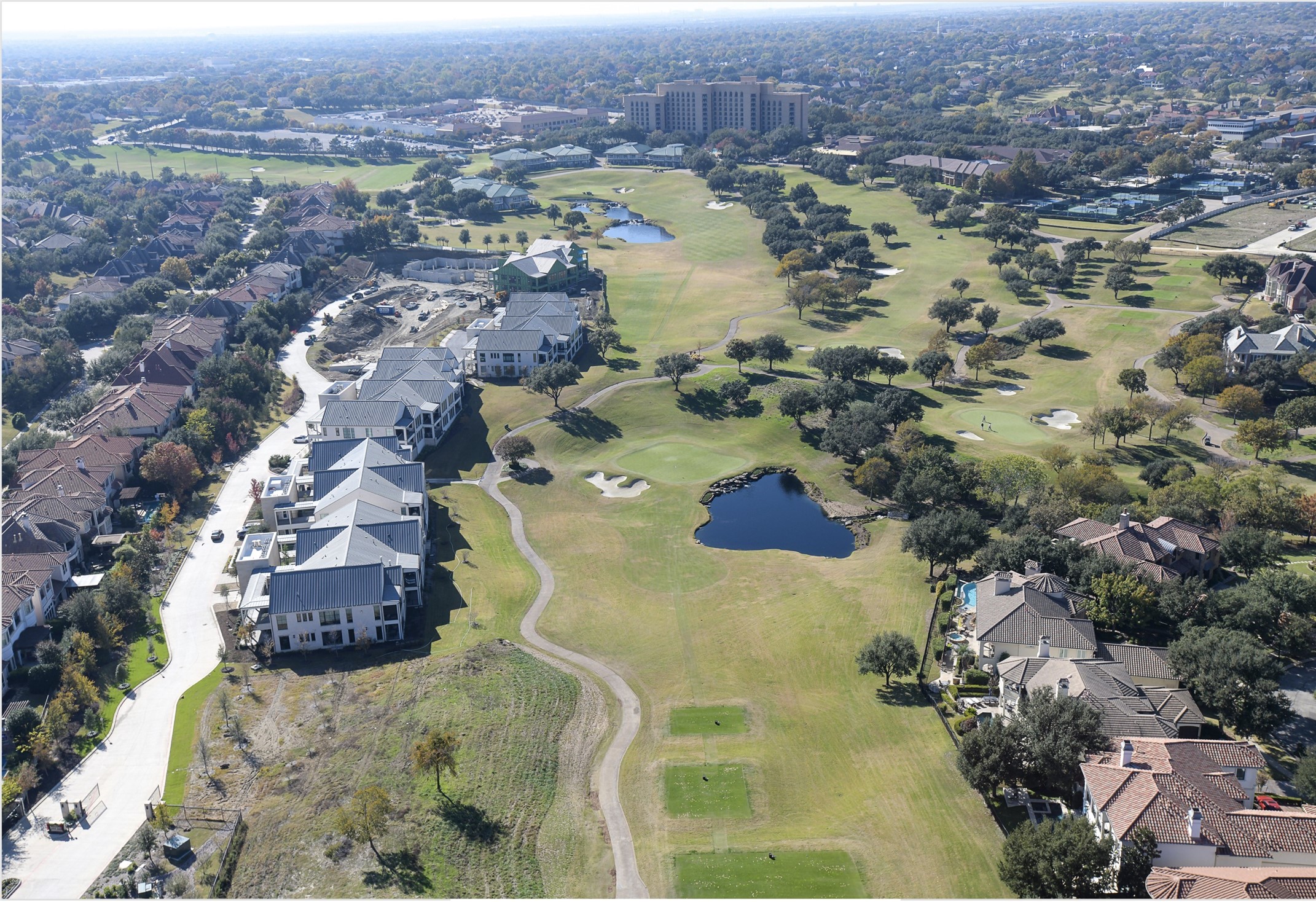 360 N O' Connor Ridge Boulevard Irving TX 75038