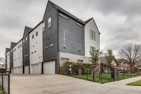 1147 N Madison Avenue Dallas TX 75208
